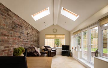 conservatory roof insulation Millmoor, Devon