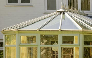 conservatory roof repair Millmoor, Devon