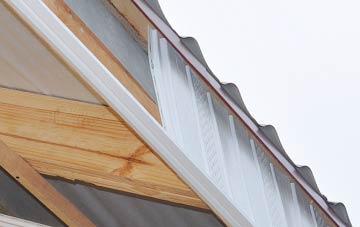 why Millmoor fascia repairs are essential