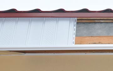 Millmoor fascia repair costs