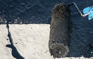 Millmoor liquid sealant waterproofing