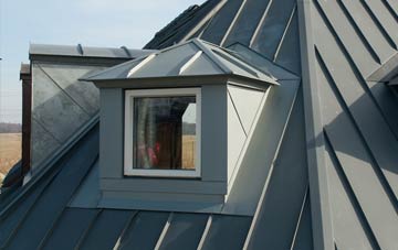 metal roofing Millmoor, Devon