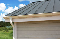 Millmoor fascia repair